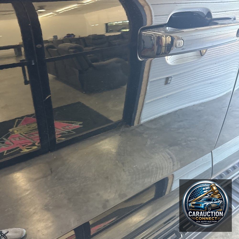 2023 Ford F-250 Super Duty Lariat
