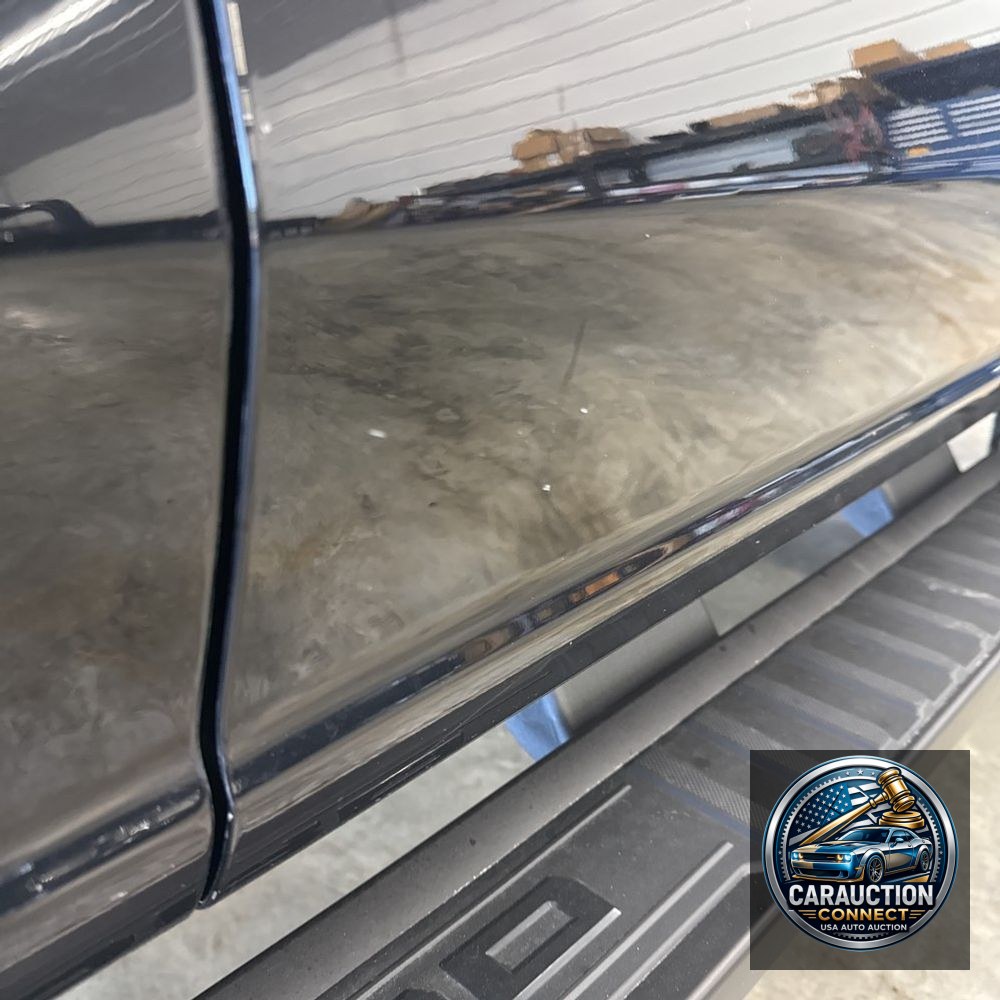 2023 Ford F-250 Super Duty Lariat