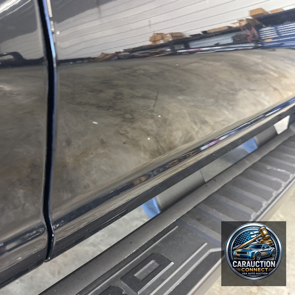 2023 Ford F-250 Super Duty Lariat
