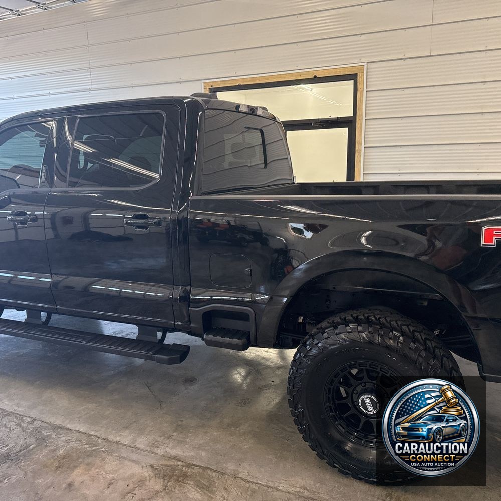 2023 Ford F-250 Super Duty Lariat