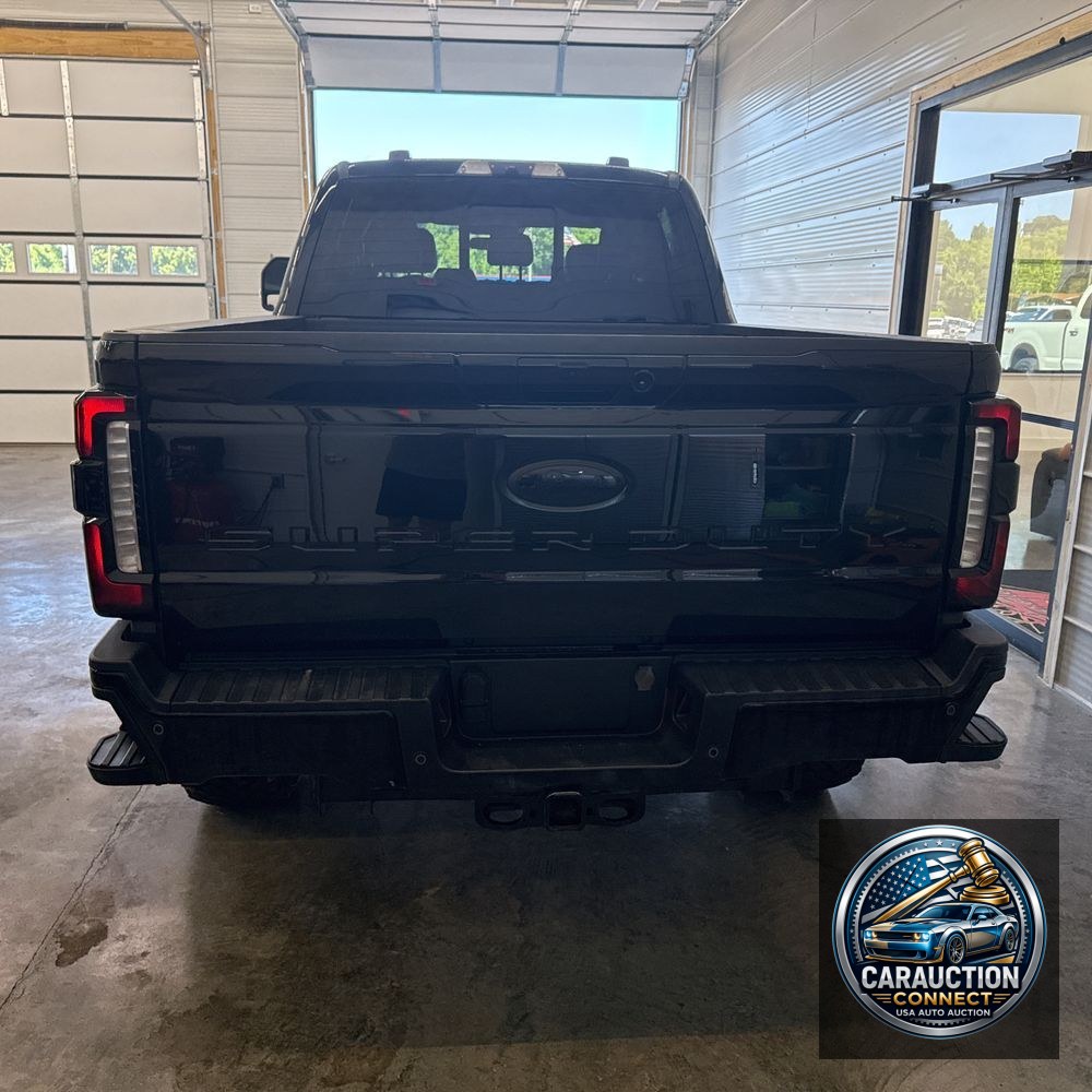 2023 Ford F-250 Super Duty Lariat