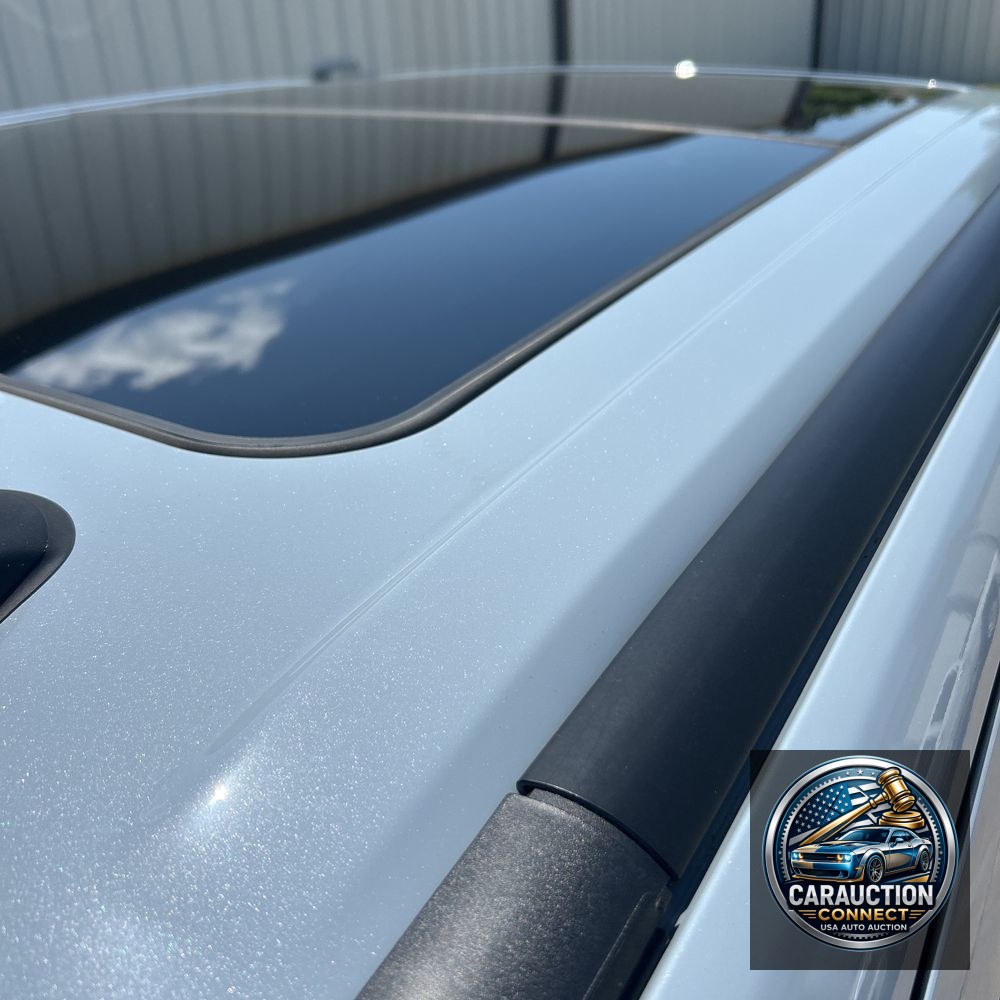 2024 Ford F-250 Super Duty Platinum