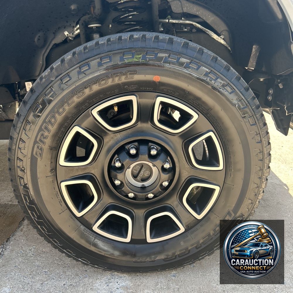 2024 Ford F-250 Super Duty Platinum
