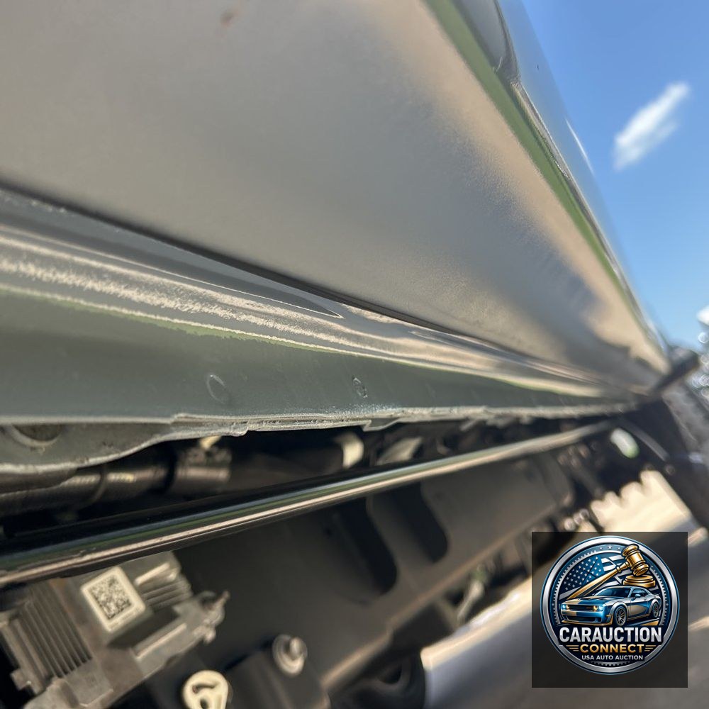 2024 Ford F-250 Super Duty Platinum