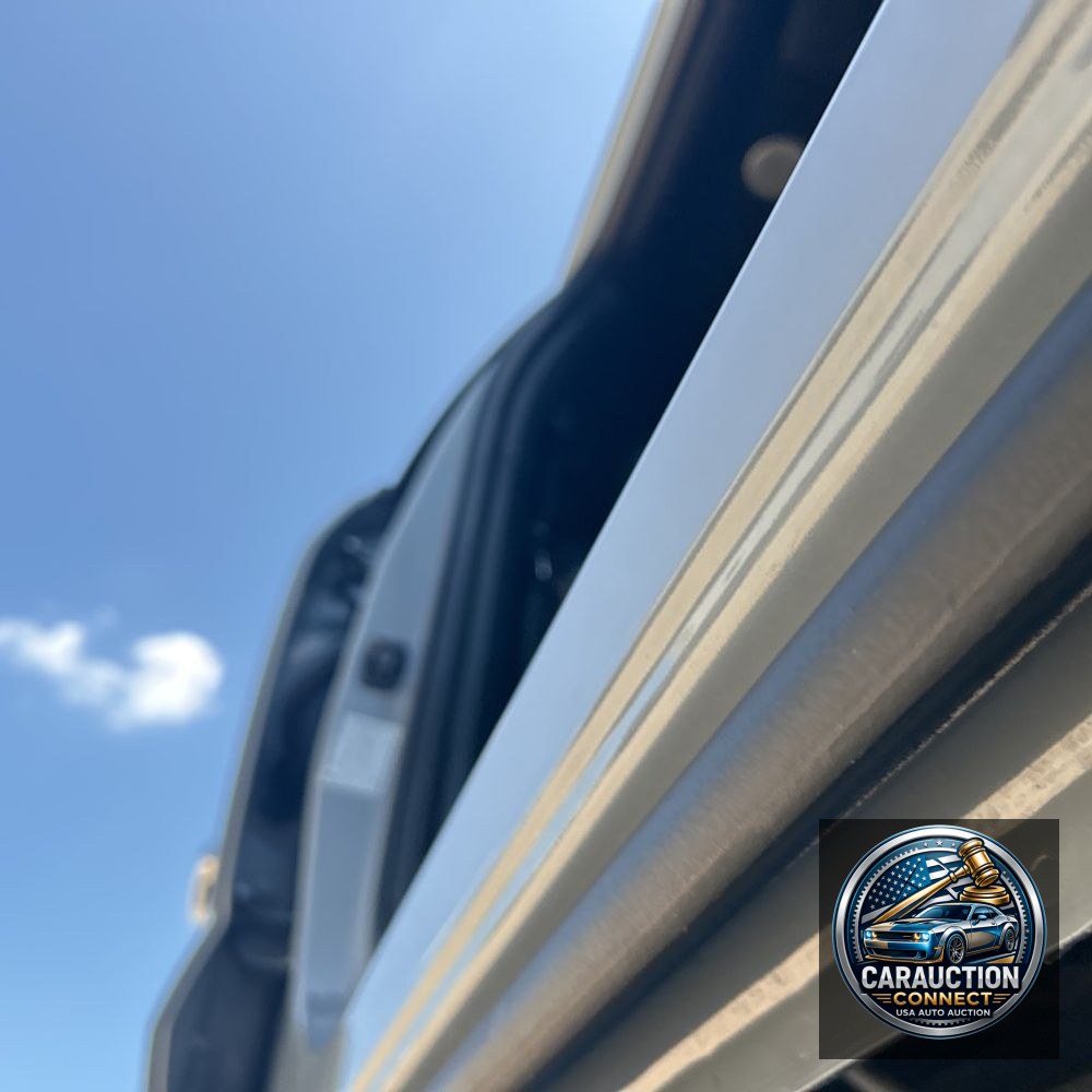 2024 Ford F-250 Super Duty Platinum