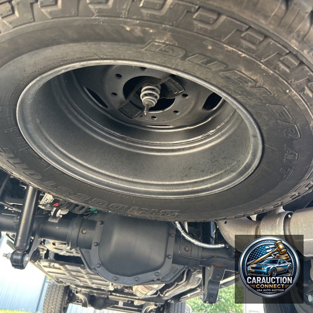 2024 Ford F-250 Super Duty Platinum