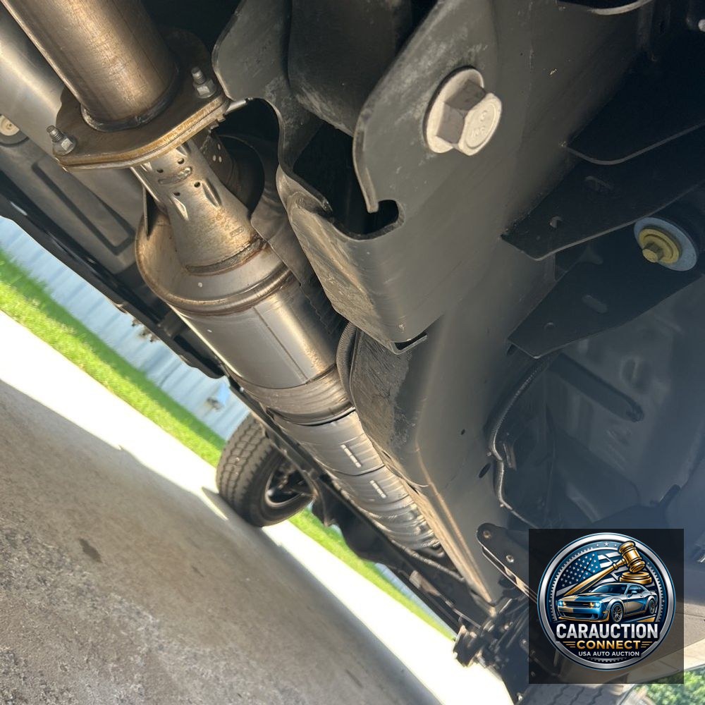 2024 Ford F-250 Super Duty Platinum