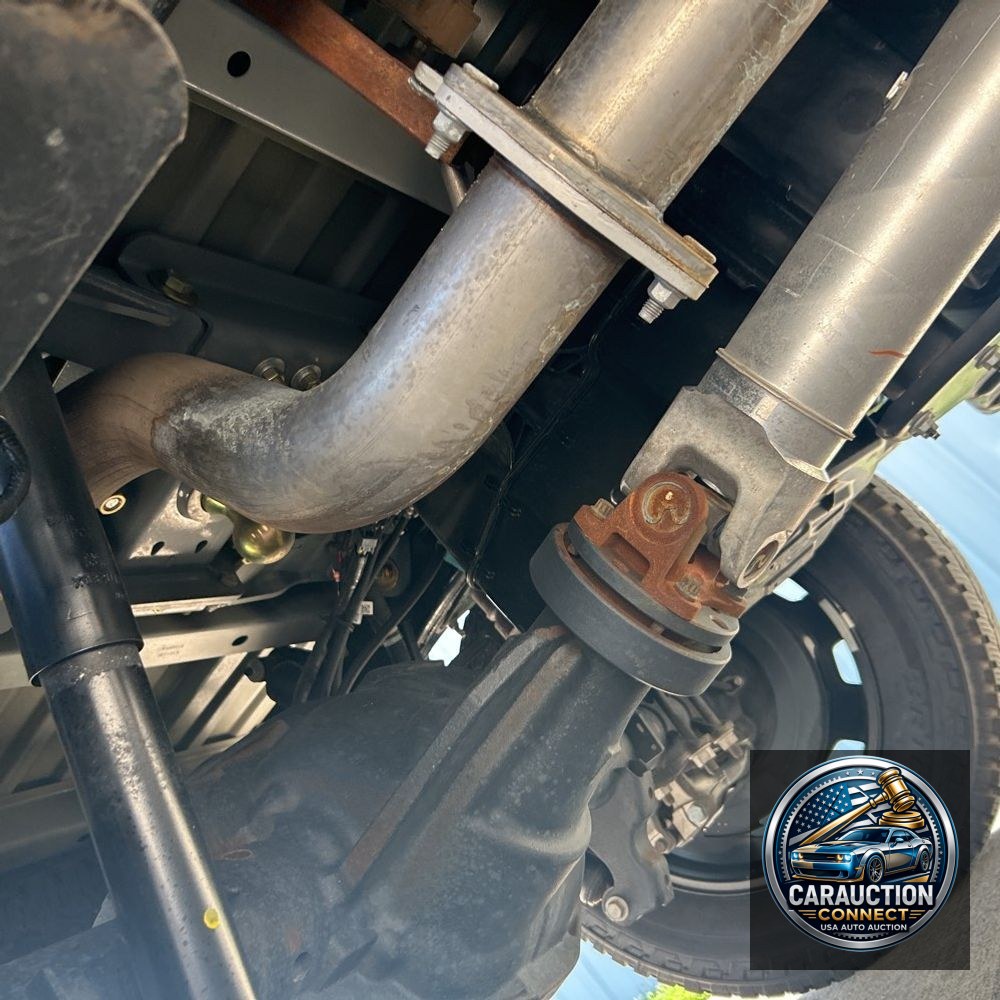 2024 Ford F-250 Super Duty Platinum