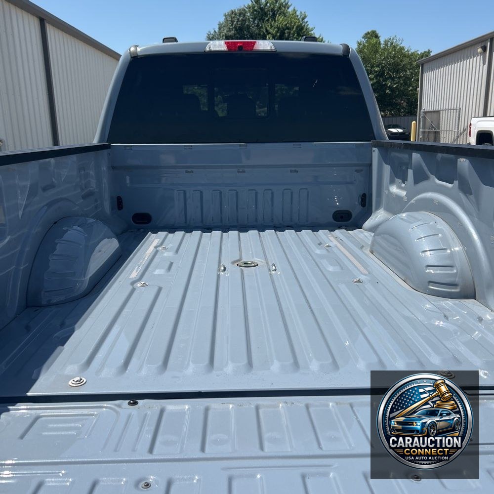 2024 Ford F-250 Super Duty Platinum