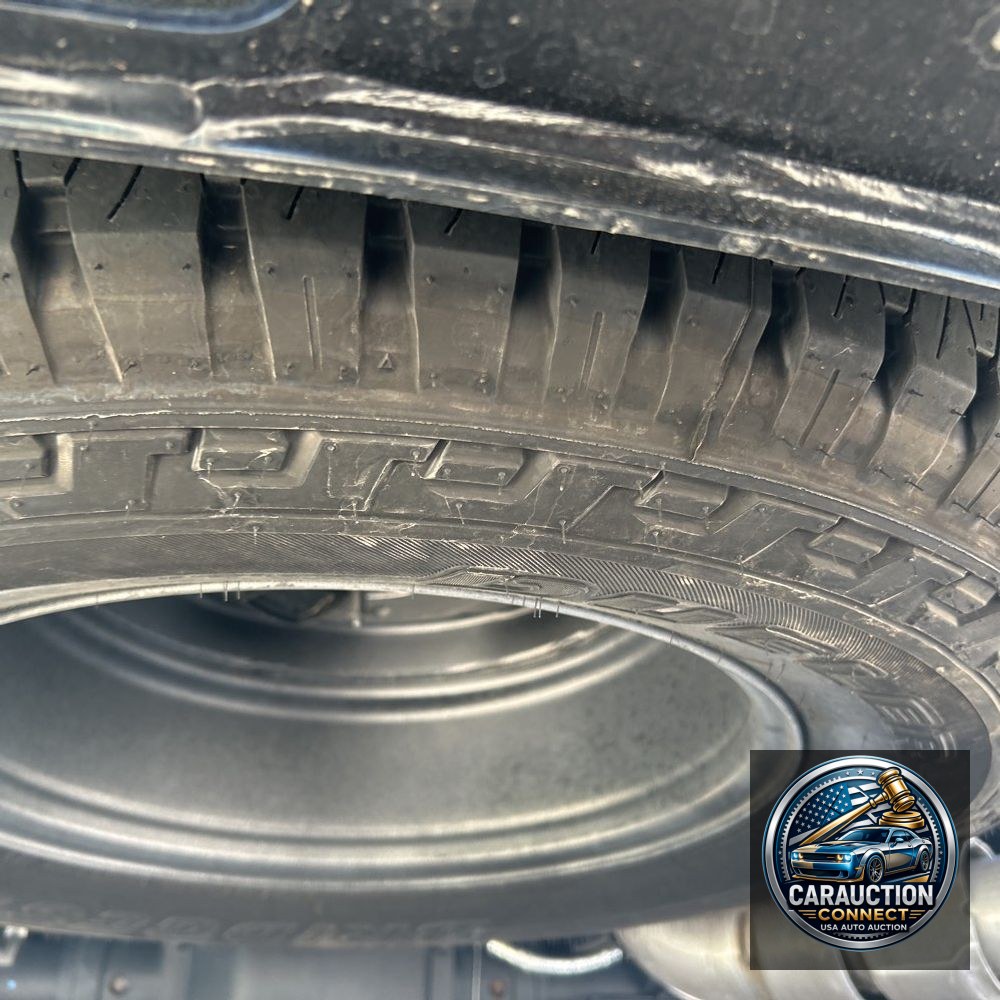 2024 Ford F-250 Super Duty Platinum