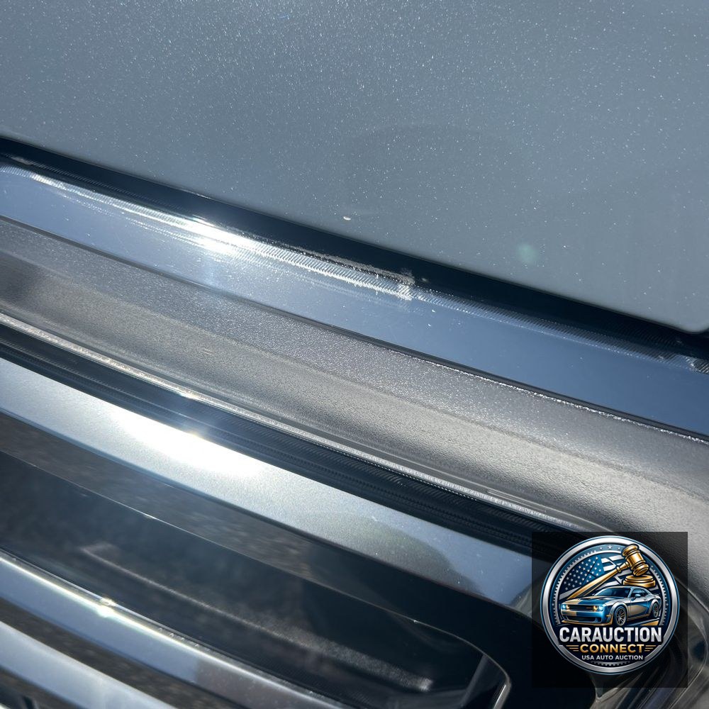 2024 Ford F-250 Super Duty Platinum