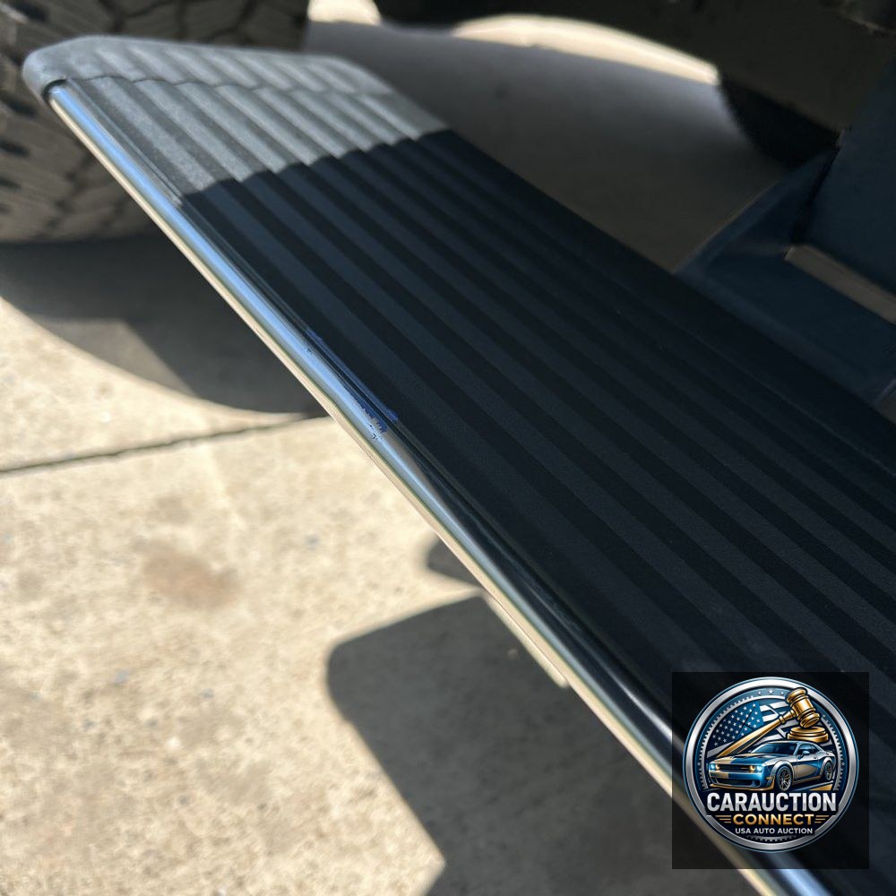 2024 Ford F-250 Super Duty Platinum