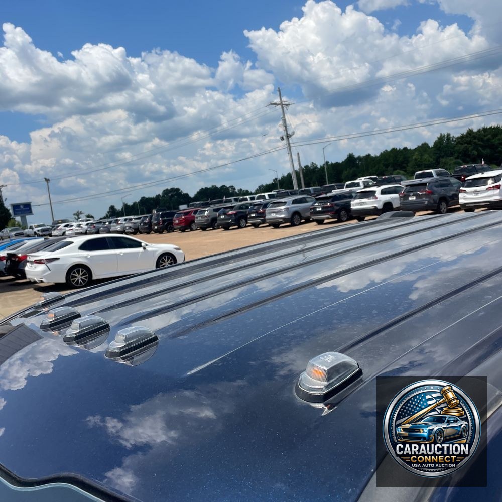 2024 Ford F-250 Super Duty King Ranch