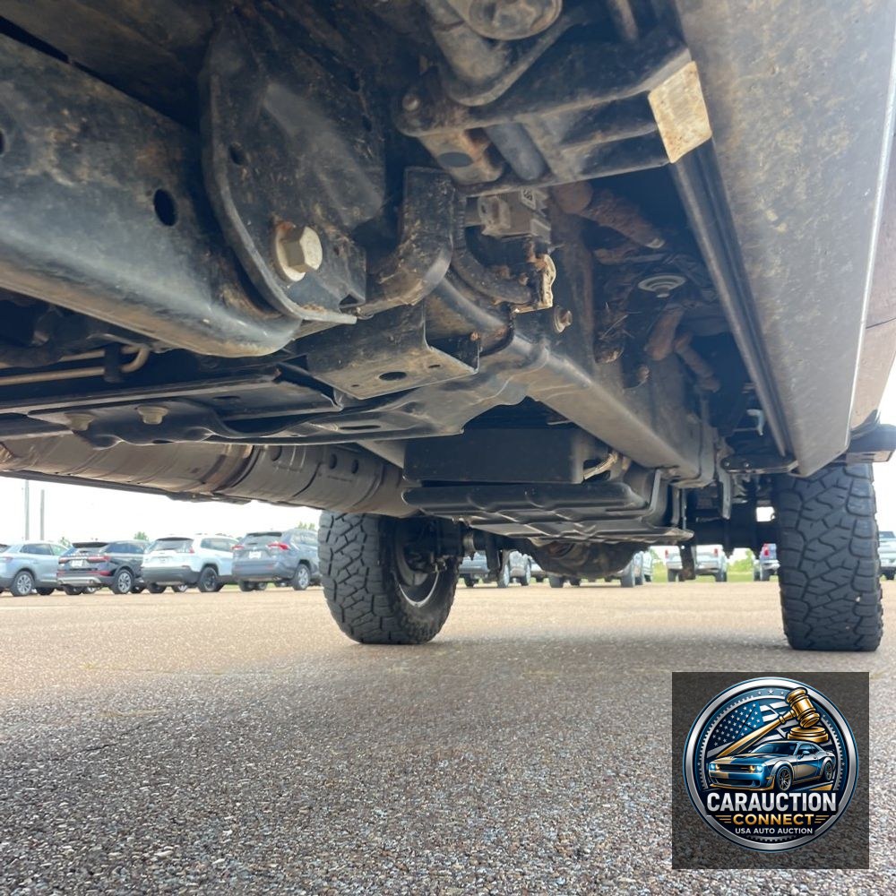 2024 Ford F-250 Super Duty King Ranch