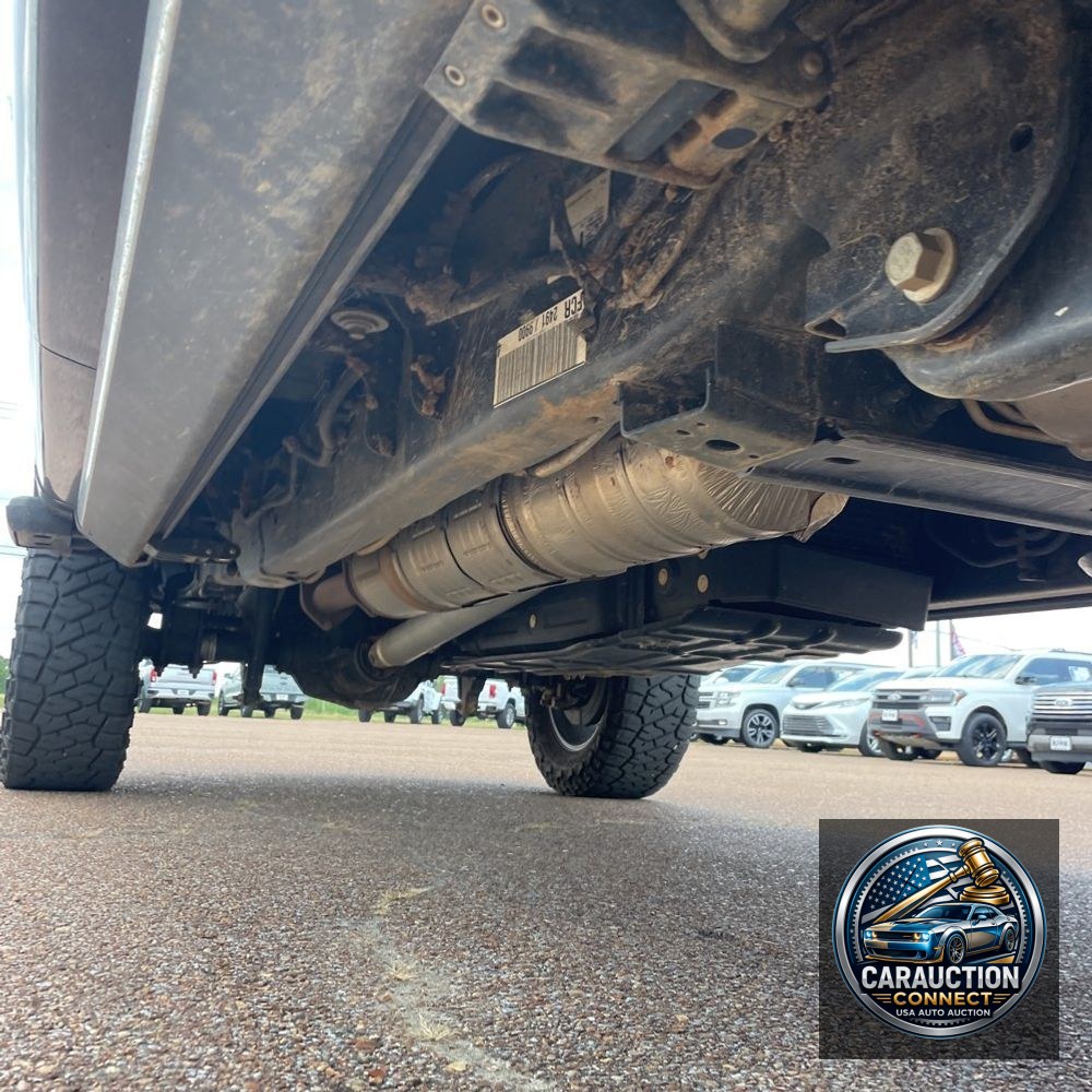 2024 Ford F-250 Super Duty King Ranch