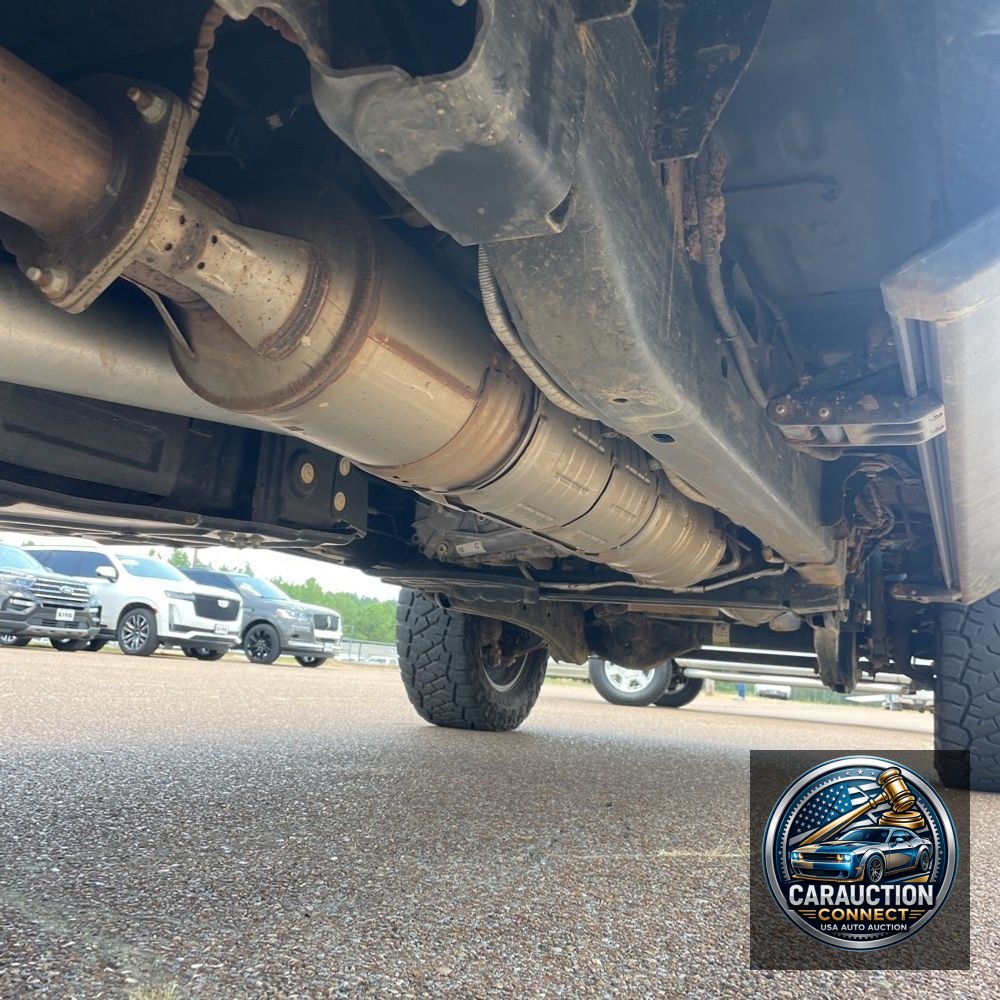 2024 Ford F-250 Super Duty King Ranch