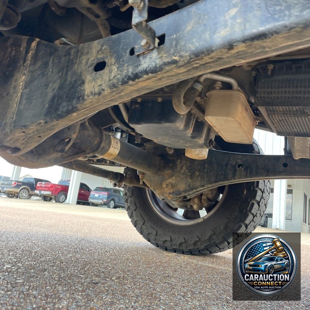 2024 Ford F-250 Super Duty King Ranch