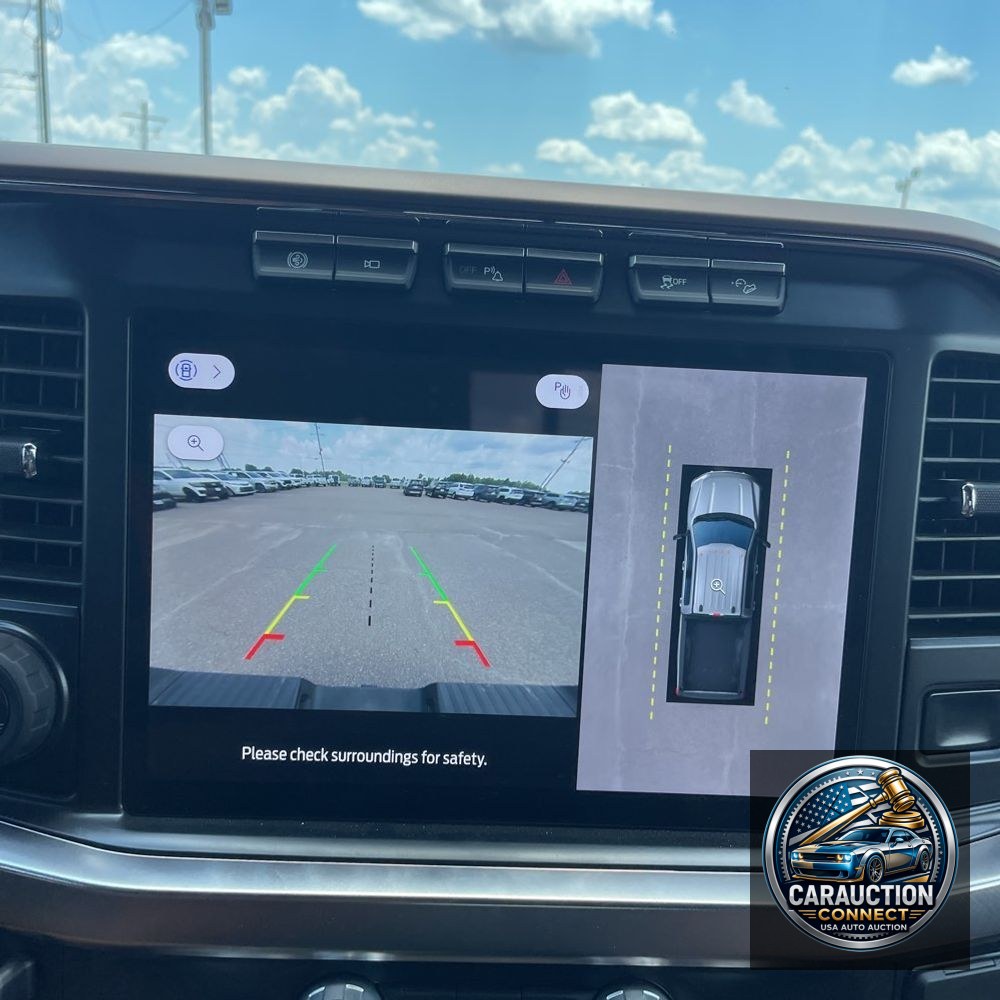 2024 Ford F-250 Super Duty King Ranch