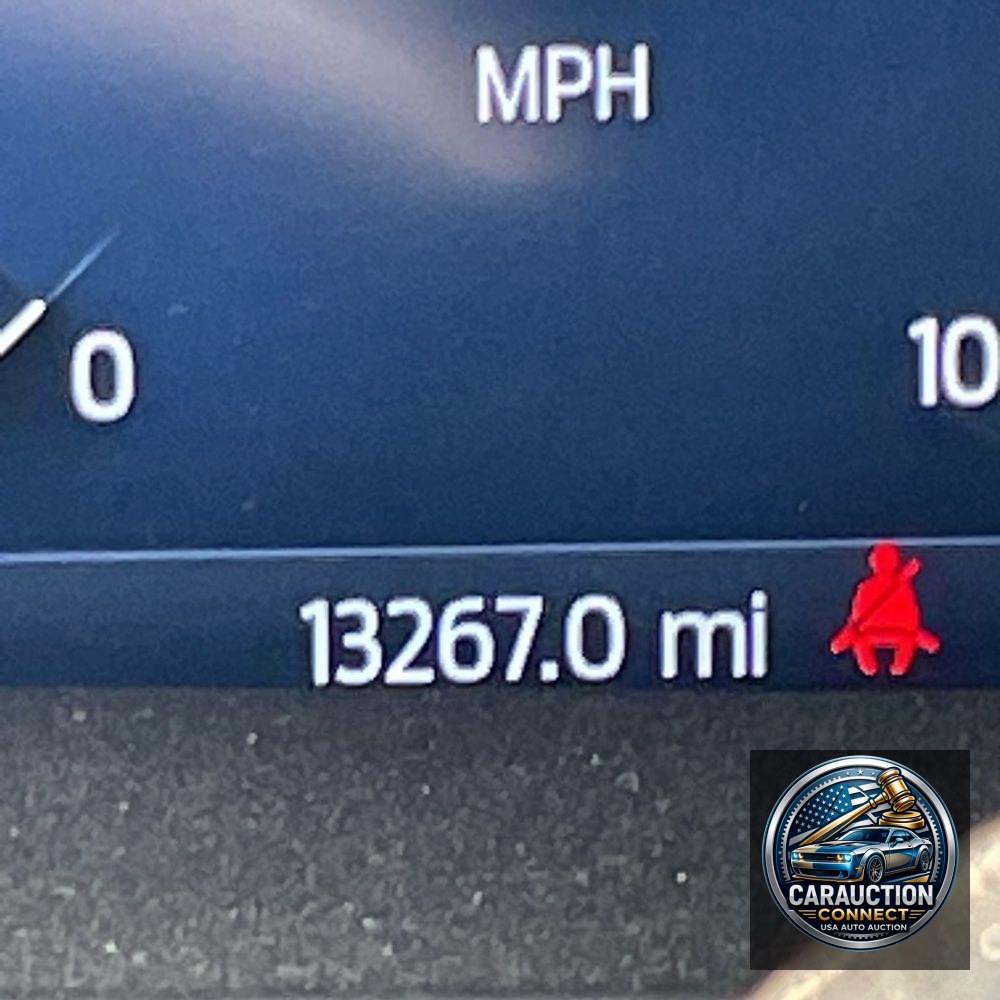 2024 Ford F-250 Super Duty King Ranch