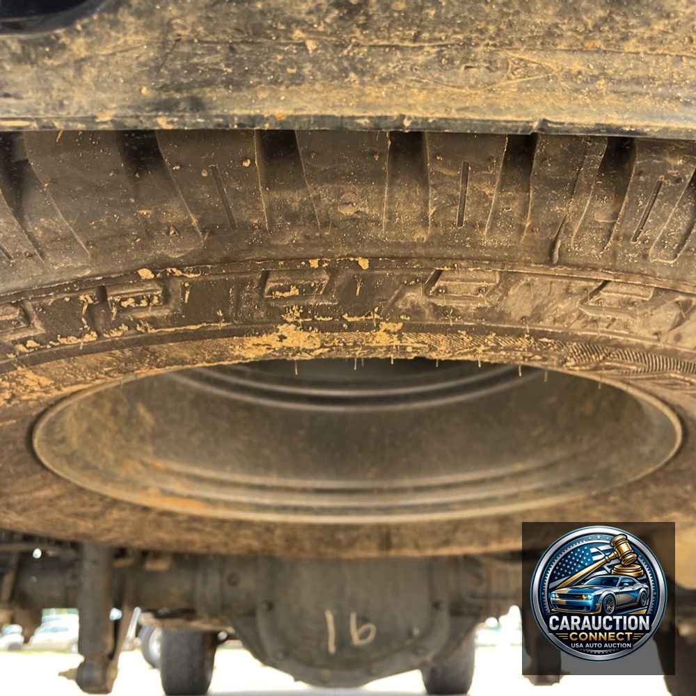 2024 Ford F-250 Super Duty King Ranch