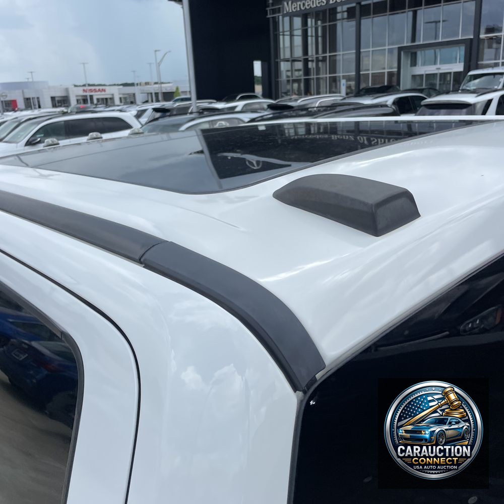2020 Ford F-250 Super Duty King Ranch