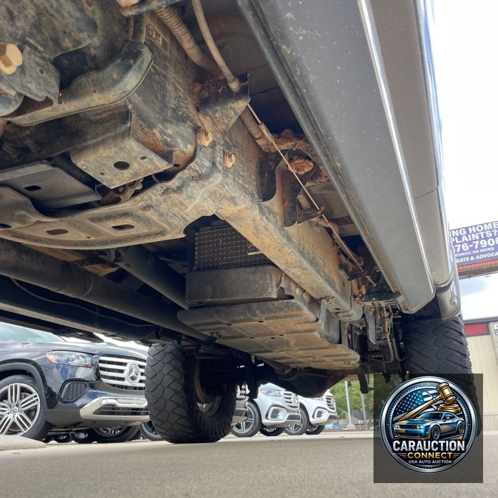 2020 Ford F-250 Super Duty King Ranch
