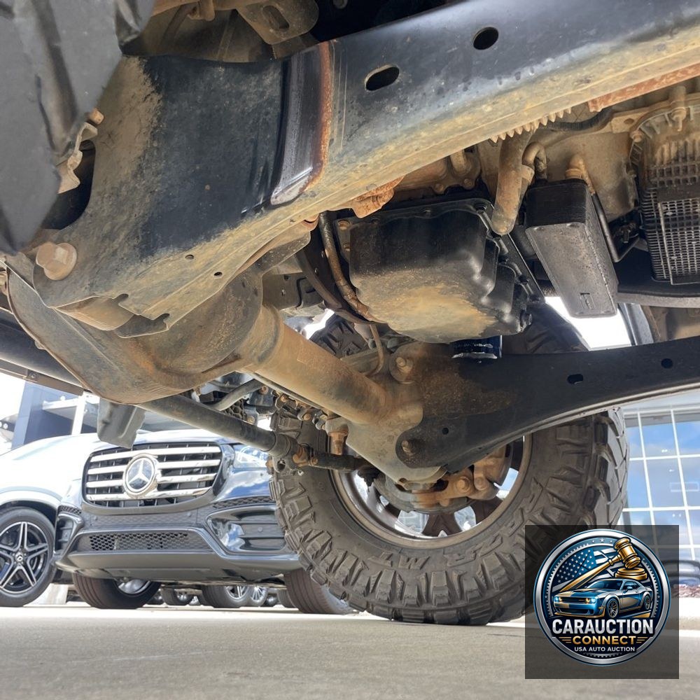 2020 Ford F-250 Super Duty King Ranch