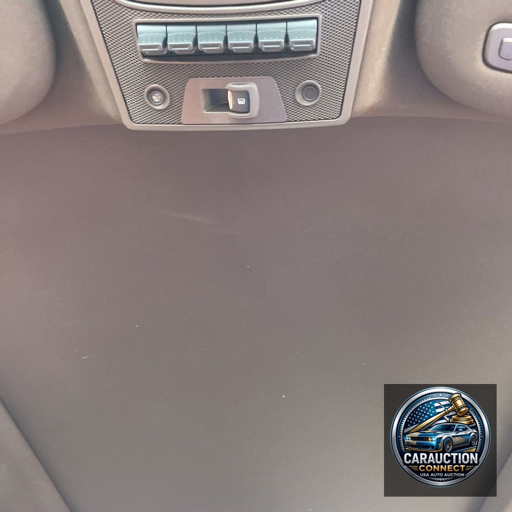 2020 Ford F-250 Super Duty King Ranch