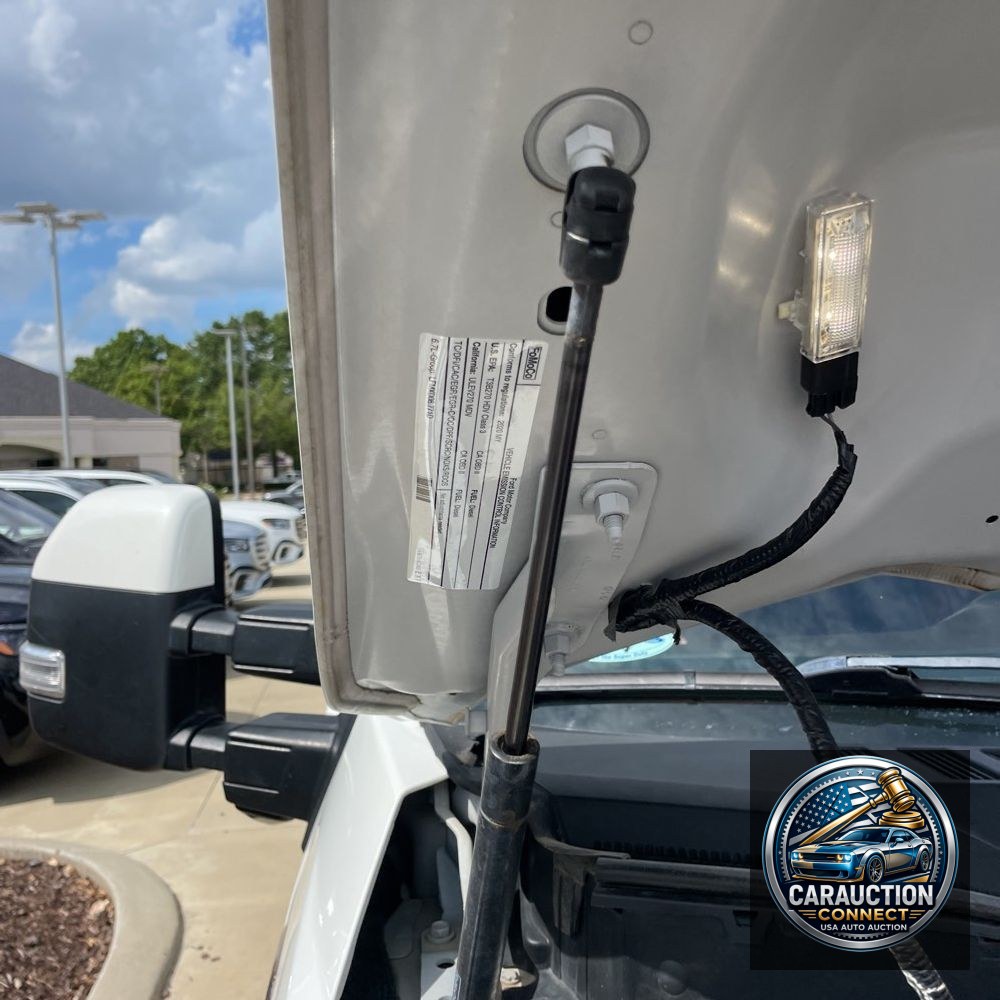 2020 Ford F-250 Super Duty King Ranch