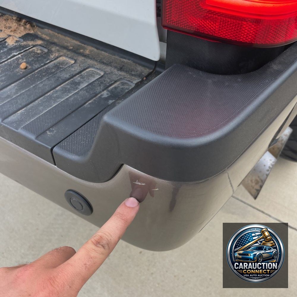 2020 Ford F-250 Super Duty King Ranch
