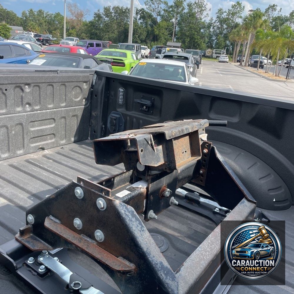 2020 Ford F-250 Super Duty Limited