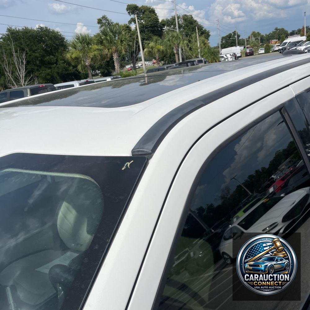 2020 Ford F-250 Super Duty Limited