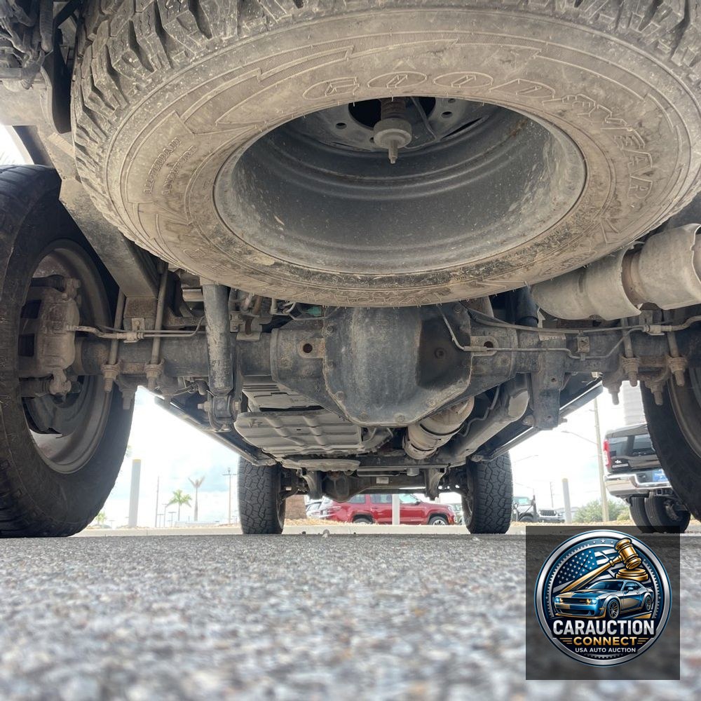2020 Ford F-250 Super Duty Limited