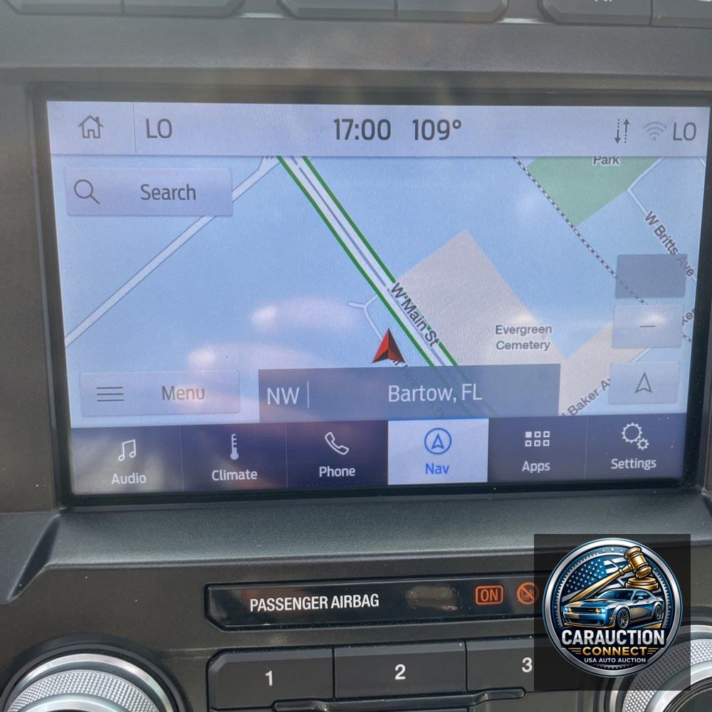 2020 Ford F-250 Super Duty Limited