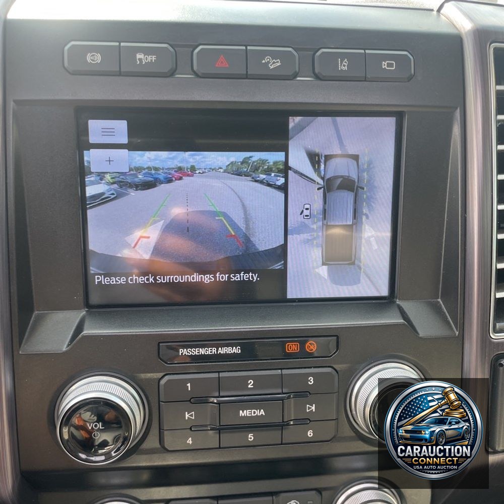 2020 Ford F-250 Super Duty Limited