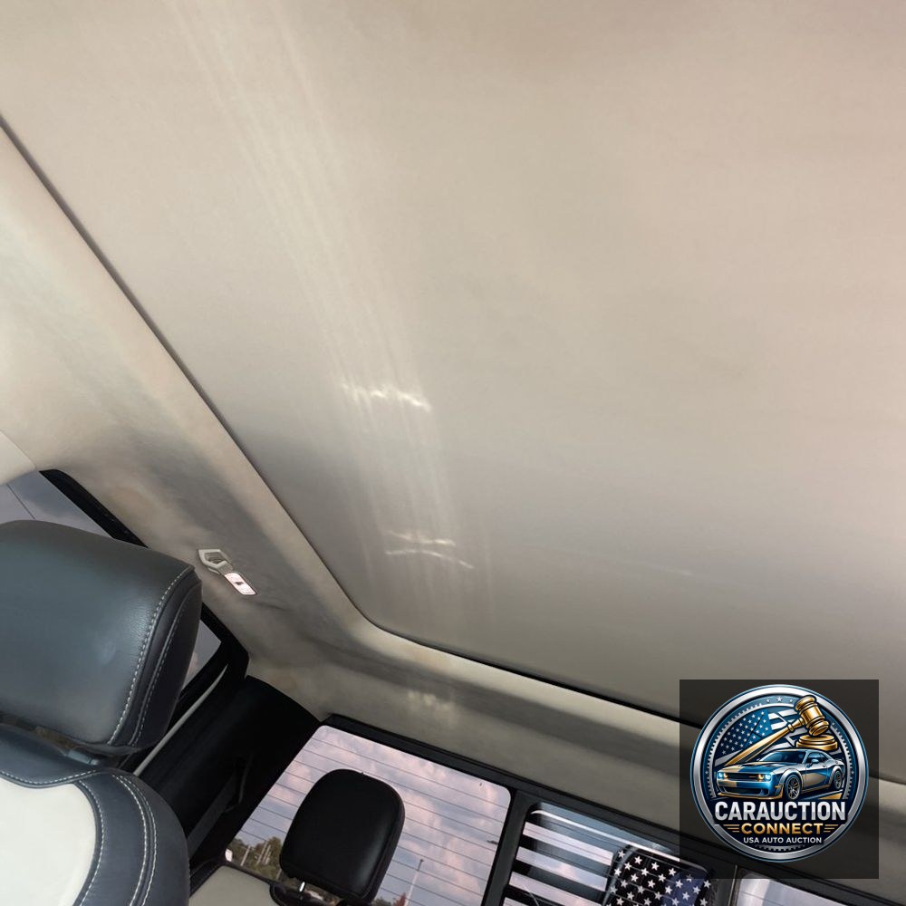 2020 Ford F-250 Super Duty Limited