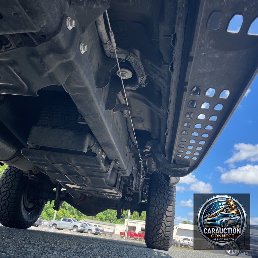 2021 Ford F-250 Super Duty Lariat