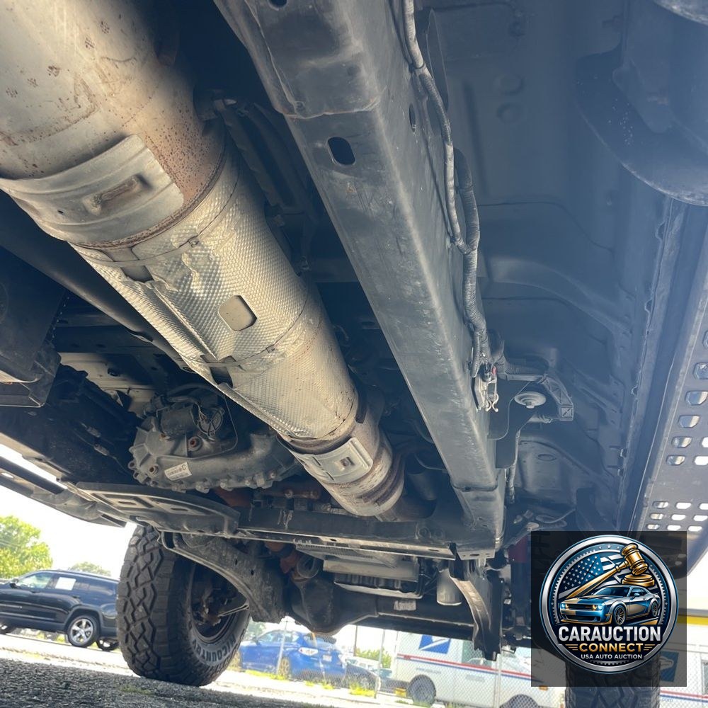 2021 Ford F-250 Super Duty Lariat