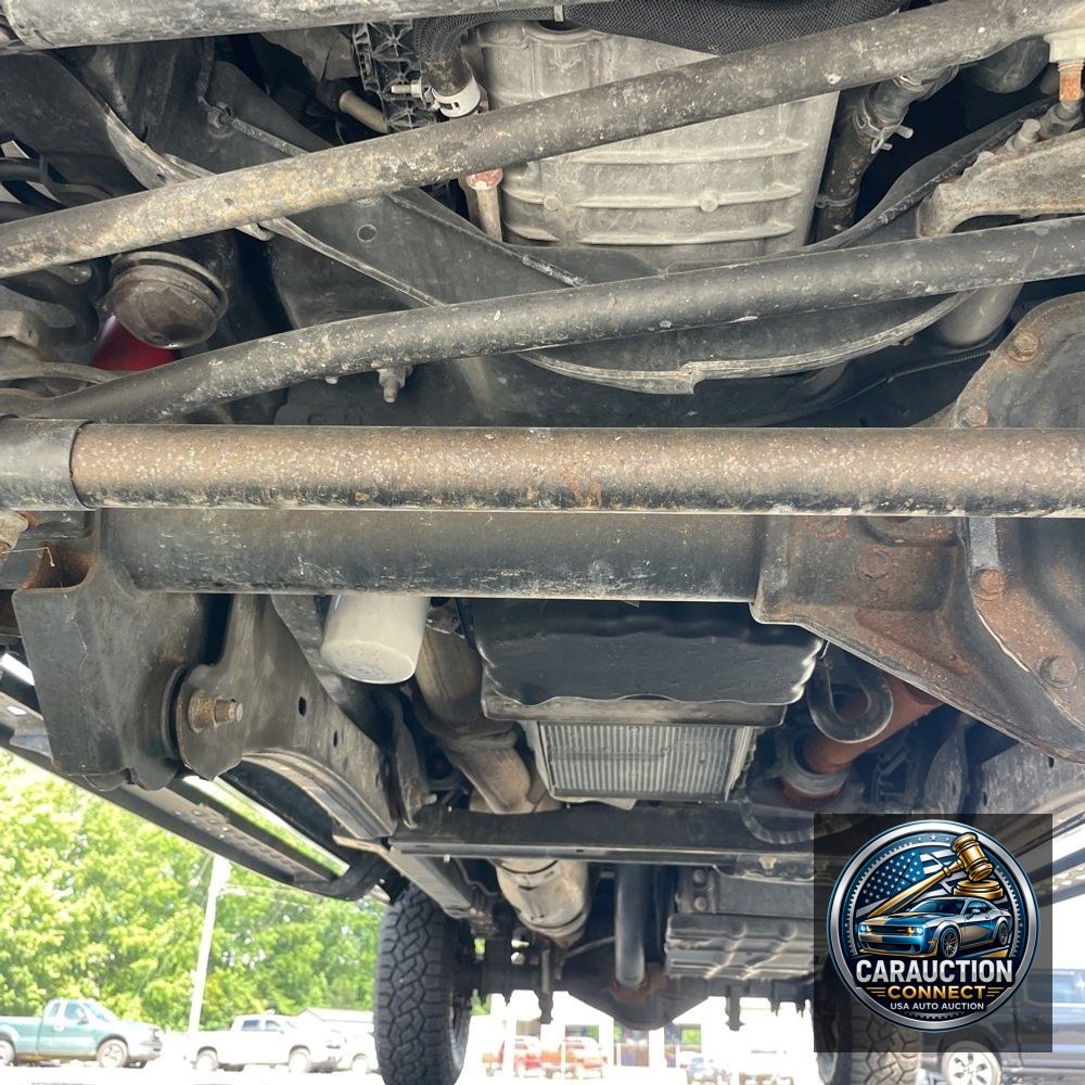 2021 Ford F-250 Super Duty Lariat