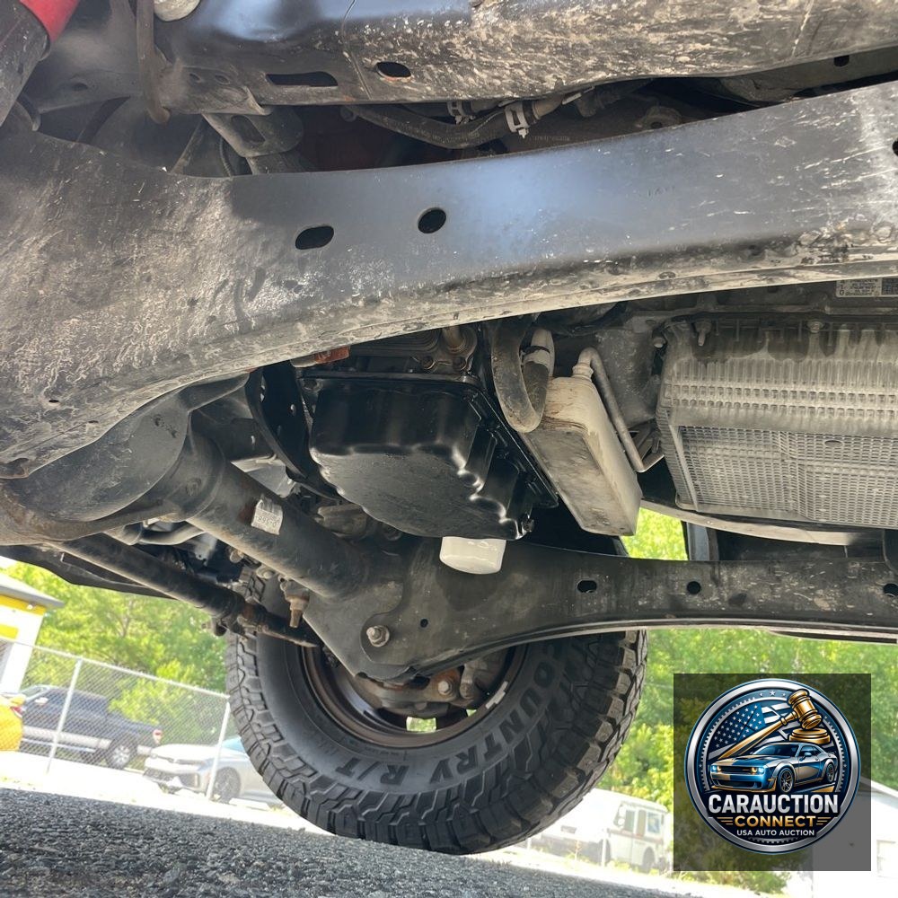 2021 Ford F-250 Super Duty Lariat