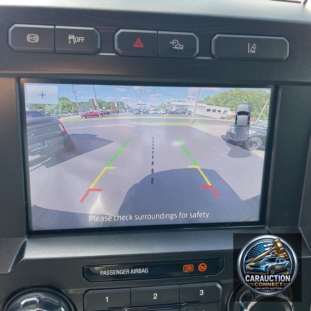 2021 Ford F-250 Super Duty Lariat