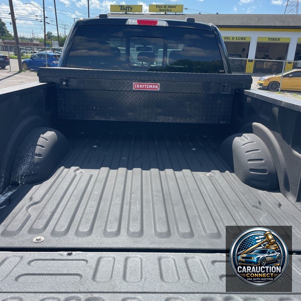 2021 Ford F-250 Super Duty Lariat