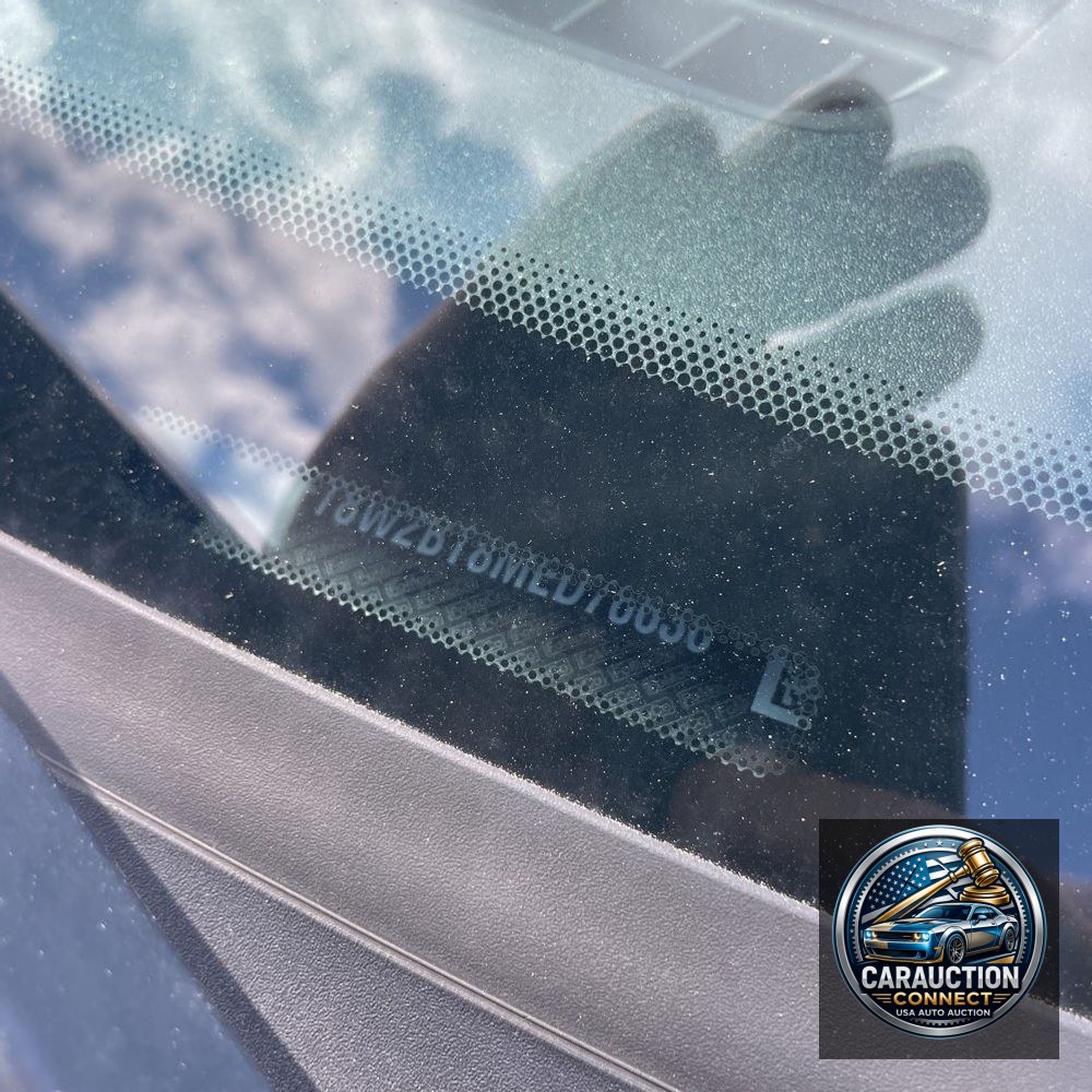 2021 Ford F-250 Super Duty Lariat