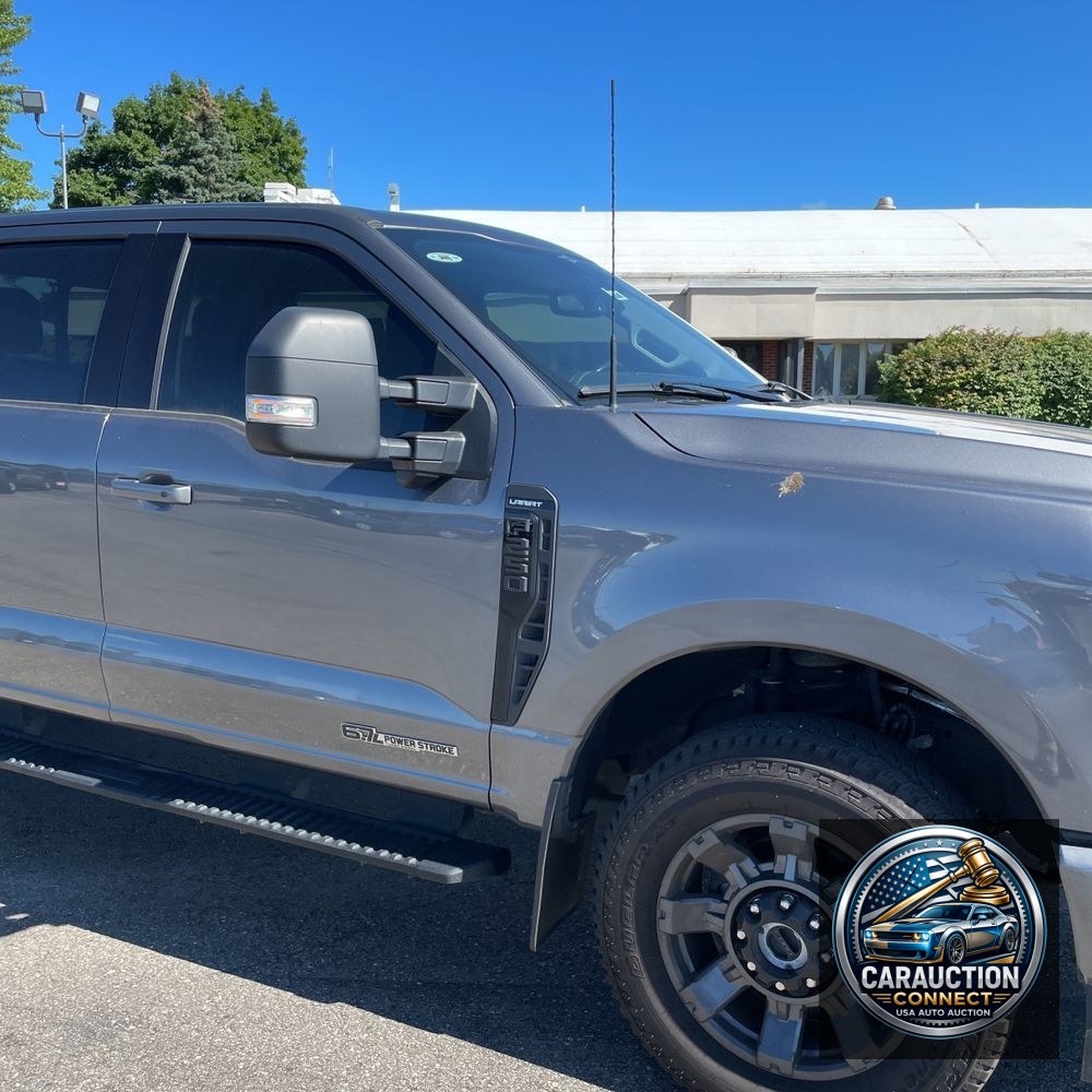 2023 Ford F250 S/D Lariat