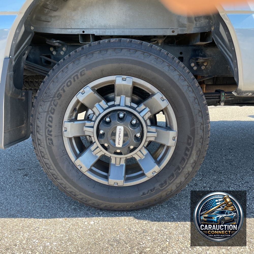 2023 Ford F250 S/D Lariat