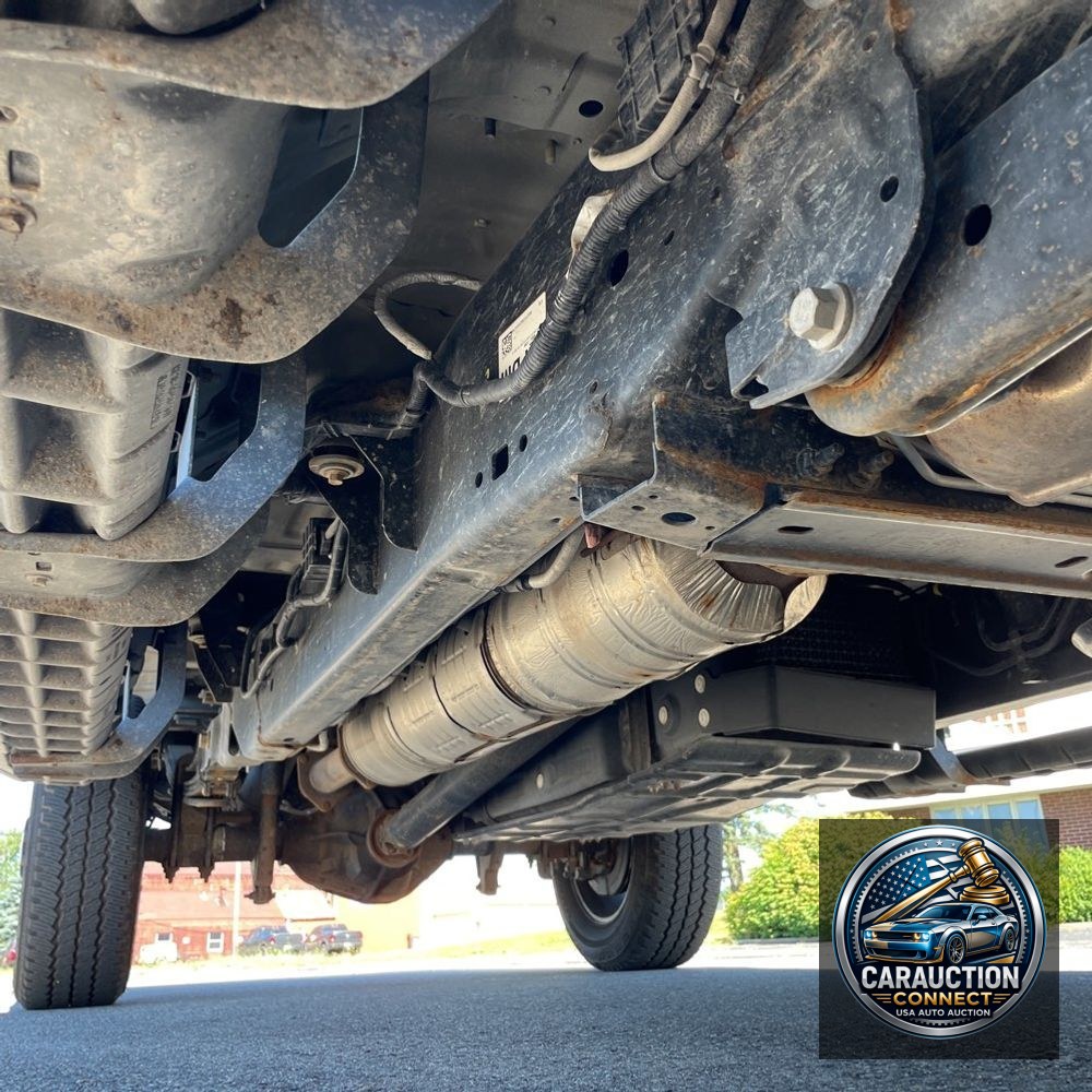 2023 Ford F250 S/D Lariat