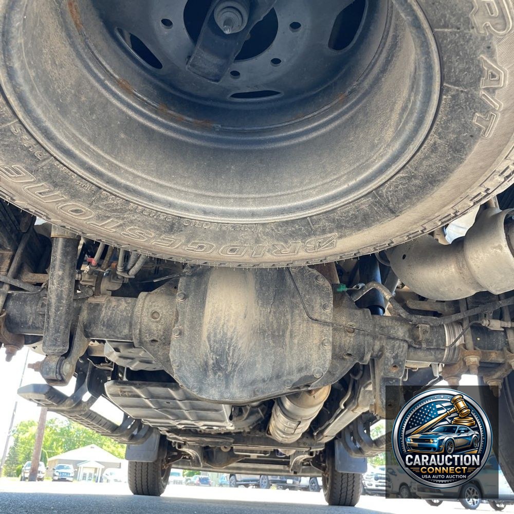 2023 Ford F250 S/D Lariat