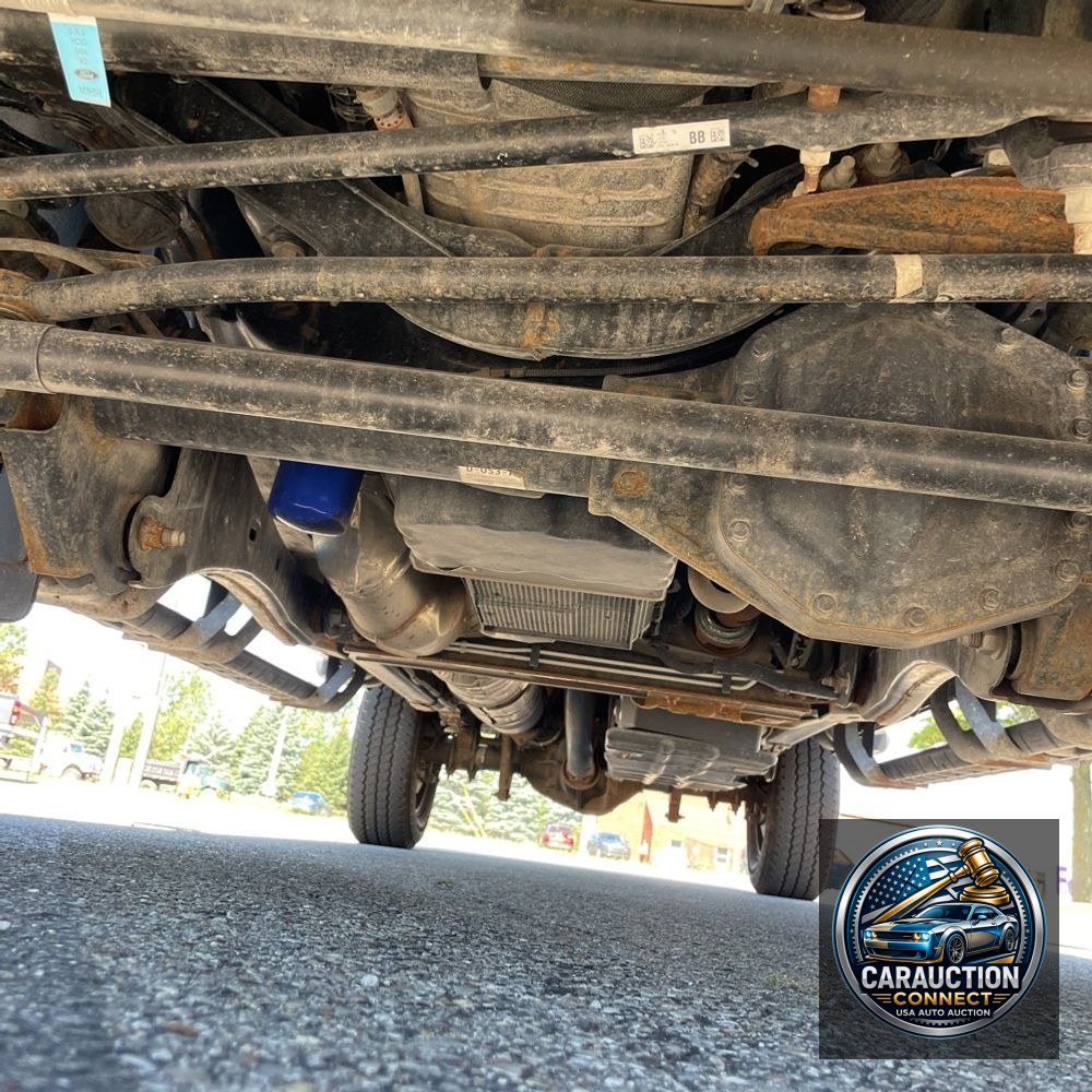 2023 Ford F250 S/D Lariat
