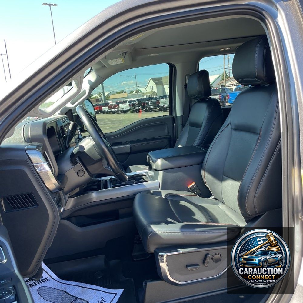 2023 Ford F250 S/D Lariat