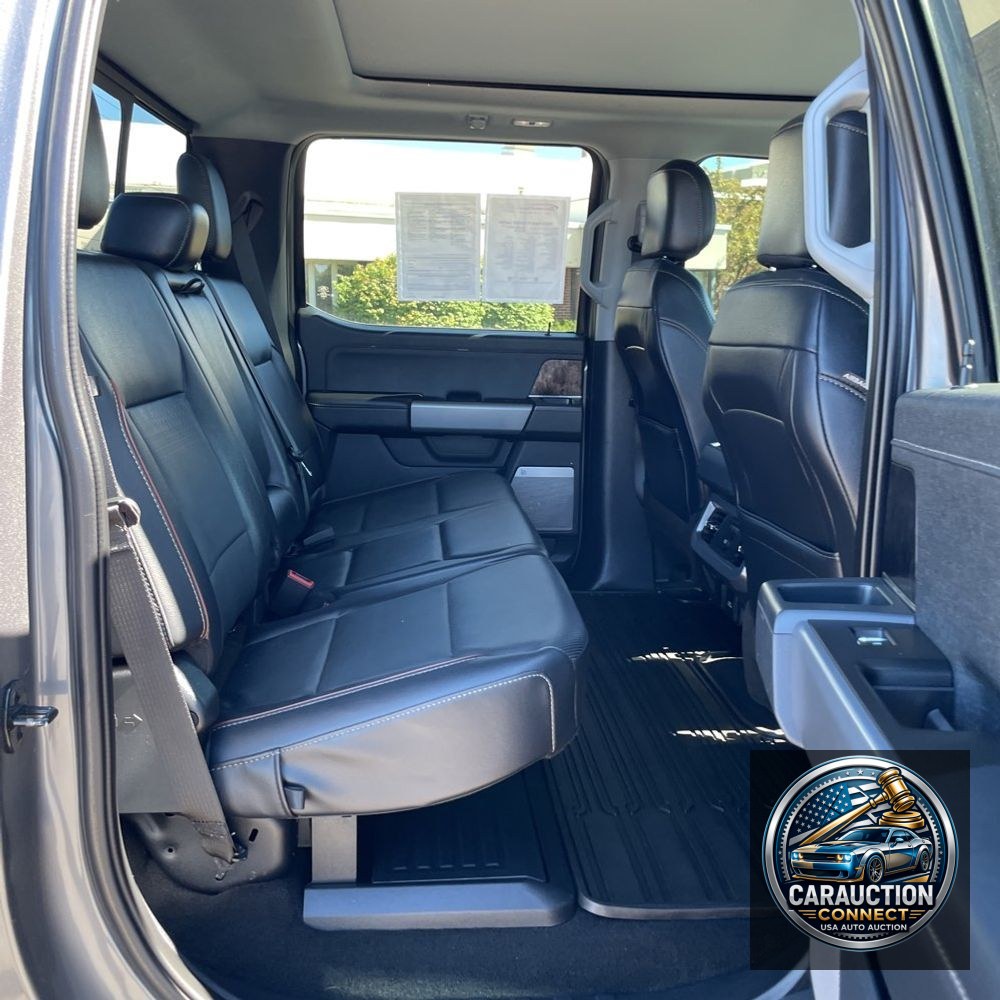 2023 Ford F250 S/D Lariat
